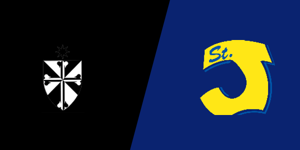 Racine Saint Catherines High School vs. St. Joseph Catholic Academy