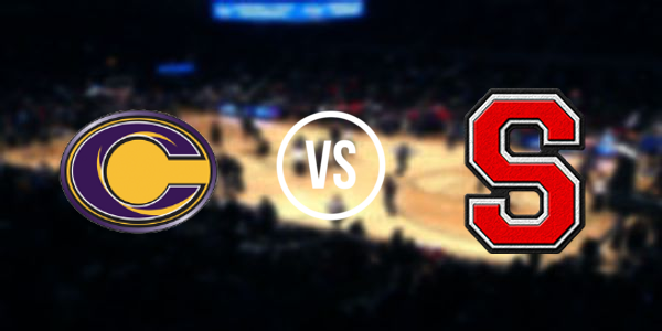 Sandusky High School vs. Caro High School