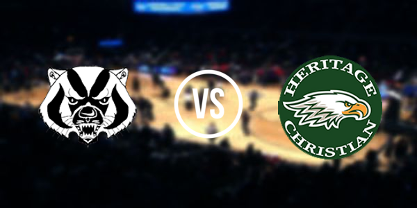 Limon High School vs. Heritage Christian Academy