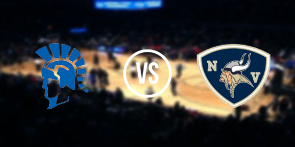 Niles High School vs Plainwell High School