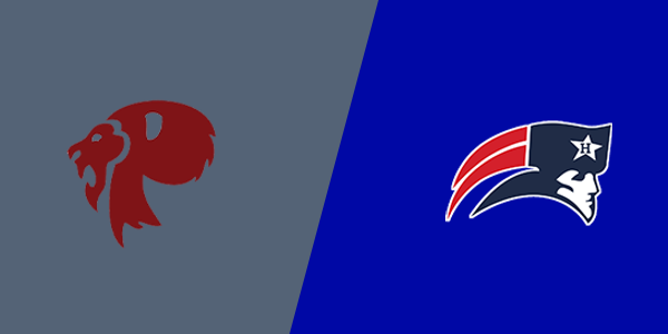 Prattville High School vs. Homewood High School