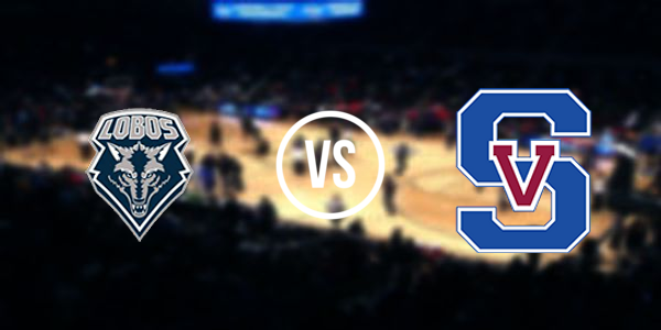 Elsie Allen High School vs St Vincent De Paul College Prep