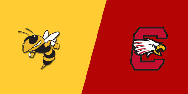 Ashford High School vs. Carroll High School