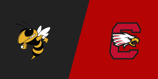 Ashford High School vs. Carroll High School