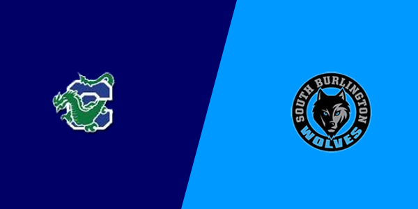 Colchester High School vs. South Burlington High School