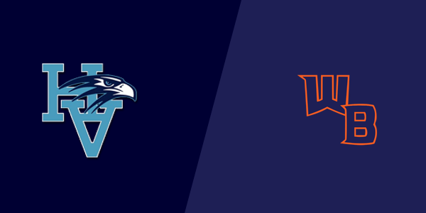Hardin Valley Academy vs. William Blount High School