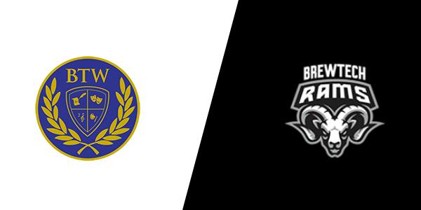 Booker T. Washington Magnet High School vs. Brewbaker Tech Magnet High School