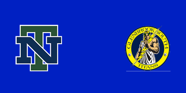 New Trier High School vs. Glenbrook South High School