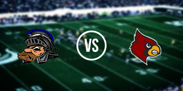 Pe Ell High School vs. Winlock High School