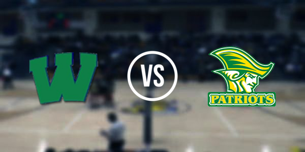 Weddington High School vs. Independence High School