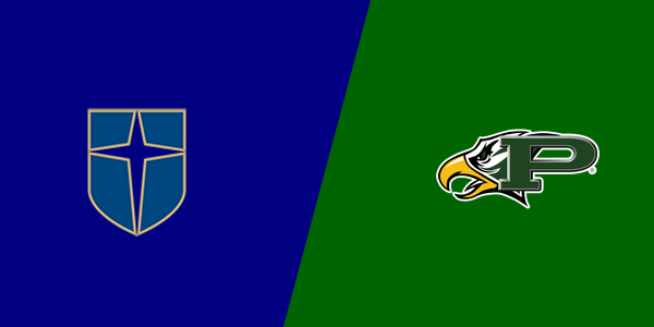 Jesuit College Prep School vs. Prosper High School