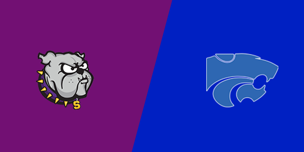 Smyrna High School vs. Wilson Central High School