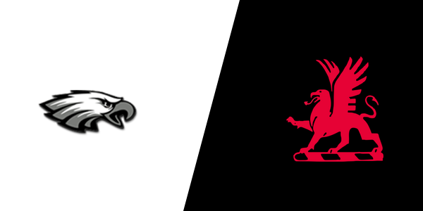 Coosa High School vs. Pepperell High School