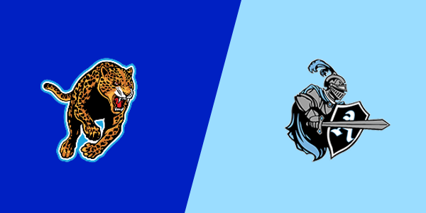 Azusa High School vs. Arroyo High School