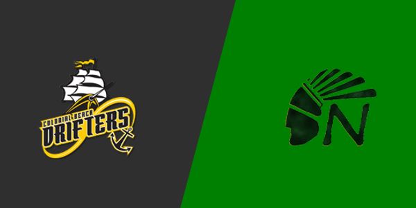Colonial Beach High School vs. Northumberland High School