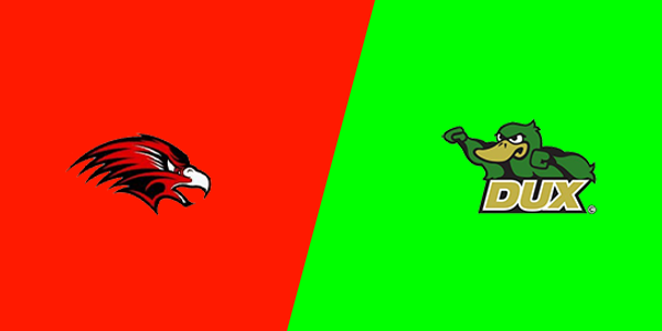 Allendale High School vs. Zeeland West High School