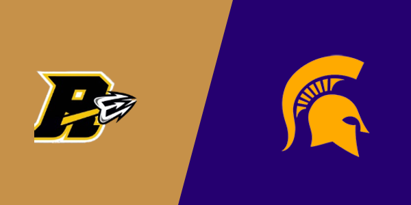 Reynolds High School - Winston-Salem vs. Mount Tabor High School