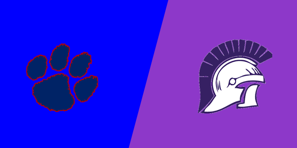 Analy High School vs. Petaluma High School