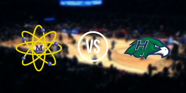 Midland High School vs. Heritage High School