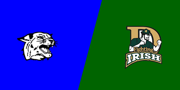 Wilbur-Creston-Keller vs. Desales