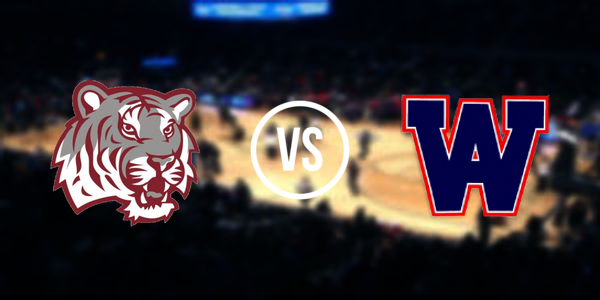 Plainfield North High School vs. West Aurora High School