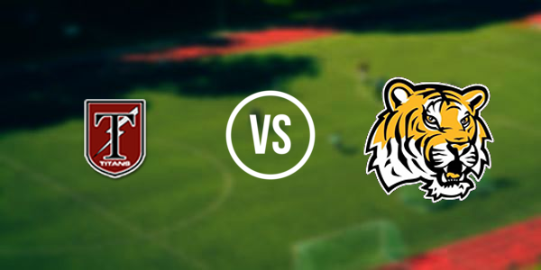 Gadsden City High School vs. Springville High School