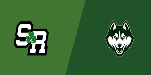 Salmon River Central High School vs. Franklin Academy High School