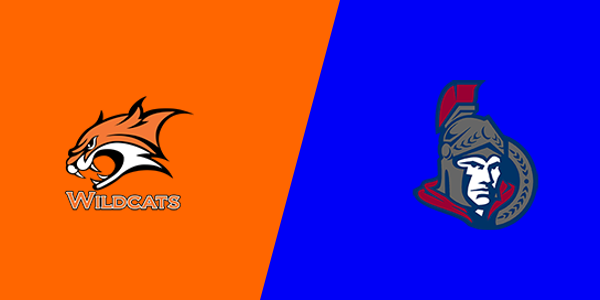 Gardner High School vs. Ralph C Mahar Regional High School