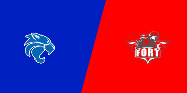 La Center High School vs. Fort Vancouver High School