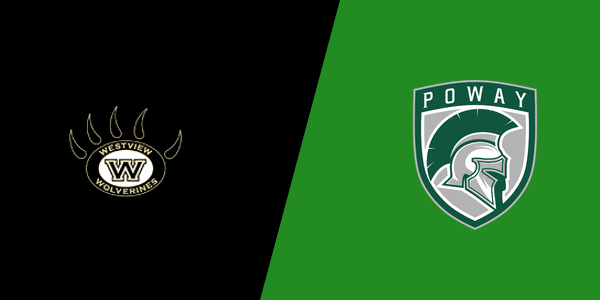 Westview High School - San Diego vs. Poway High School