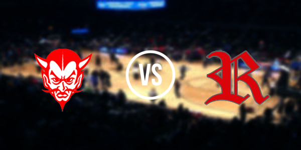 Lancaster High School vs Rappahannock High School