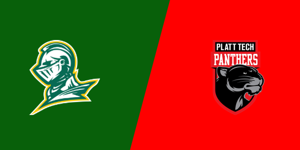 Notre Dame-West Haven High School vs. Platt Tech High School