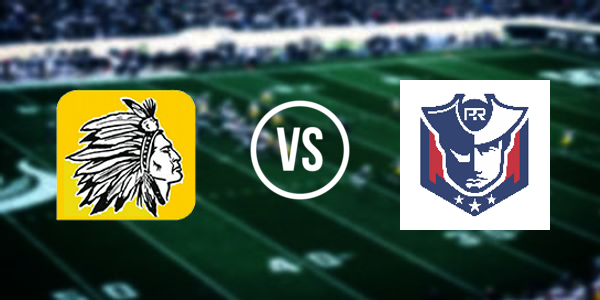 Wetumpka High School vs Pike Road High School