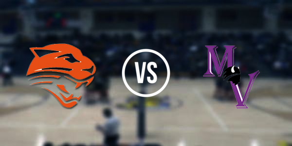 Powell High School vs. Mountain View High School