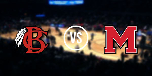 Bryan County High School vs Mitchell County High School