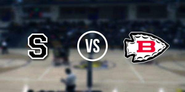 St. Martin Middle School vs. Biloxi Junior High School