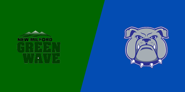 New Milford High School vs. Bunnell High School