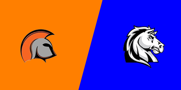 Gonzales High School vs. King City High School