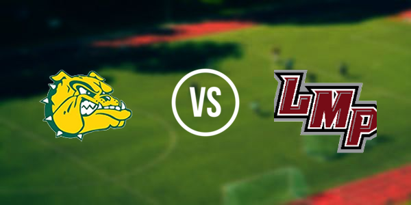 Lake Mary Preparatory School vs. DeLand High School