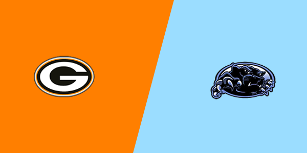 Gillespie High School vs. North Mac High School