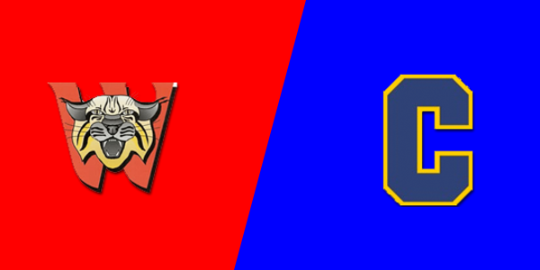Waggener High School vs. Louisville Collegiate School