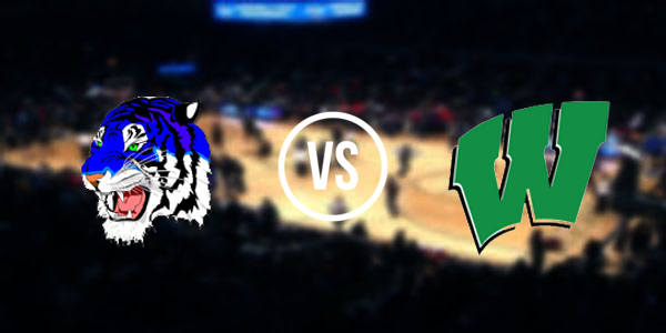 Brilliant High School vs. Waterloo High School
