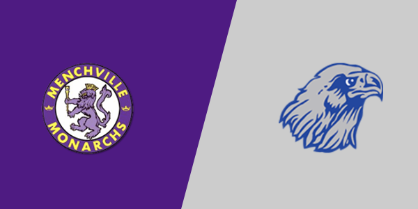 Menchville High School vs. York High School