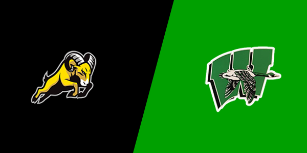 Riverdale High School vs. Wethersfield High School