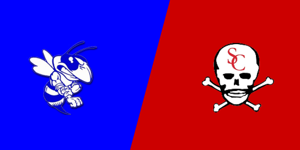 Savannah High School vs. Savannah Christian Preparatory School
