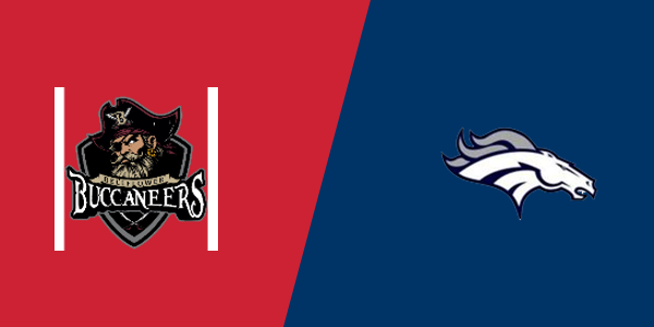 Bellflower High School vs. Trabuco Hills High School