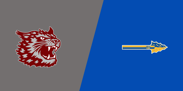 W.F. West High School vs. Rochester High School