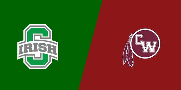 Dublin Scioto High School vs. Canal Winchester High School