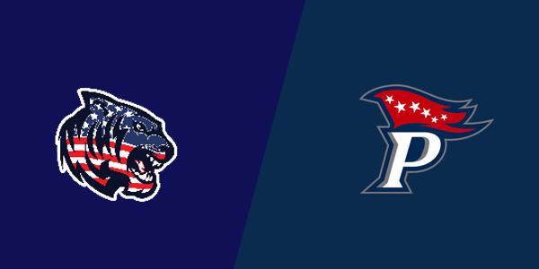 Independence High School - Ashburn vs. Patriot High School