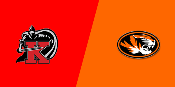 King's High School vs. Napavine High School